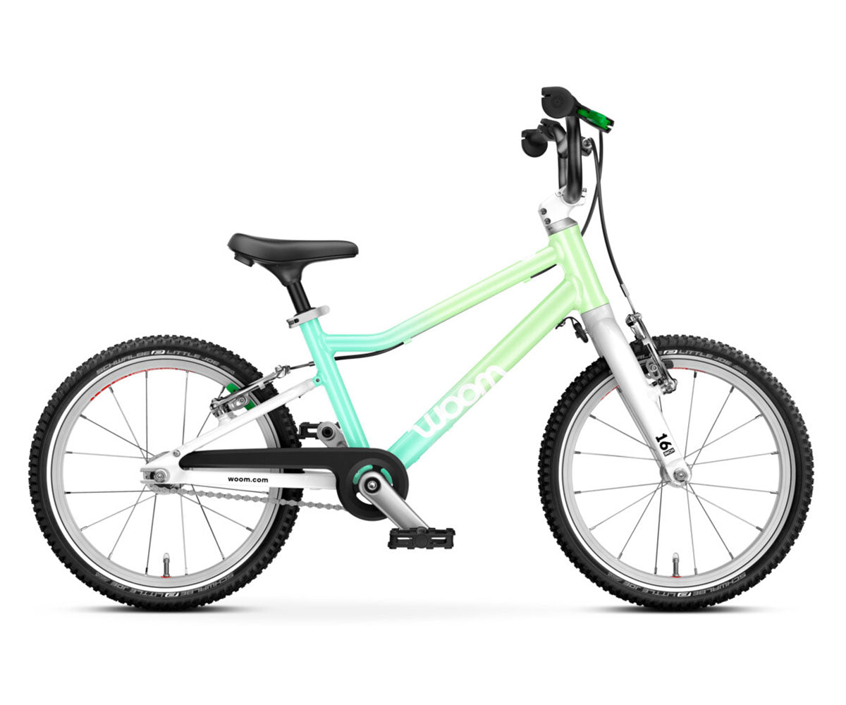 WOOM Go 3 | spearmint crush