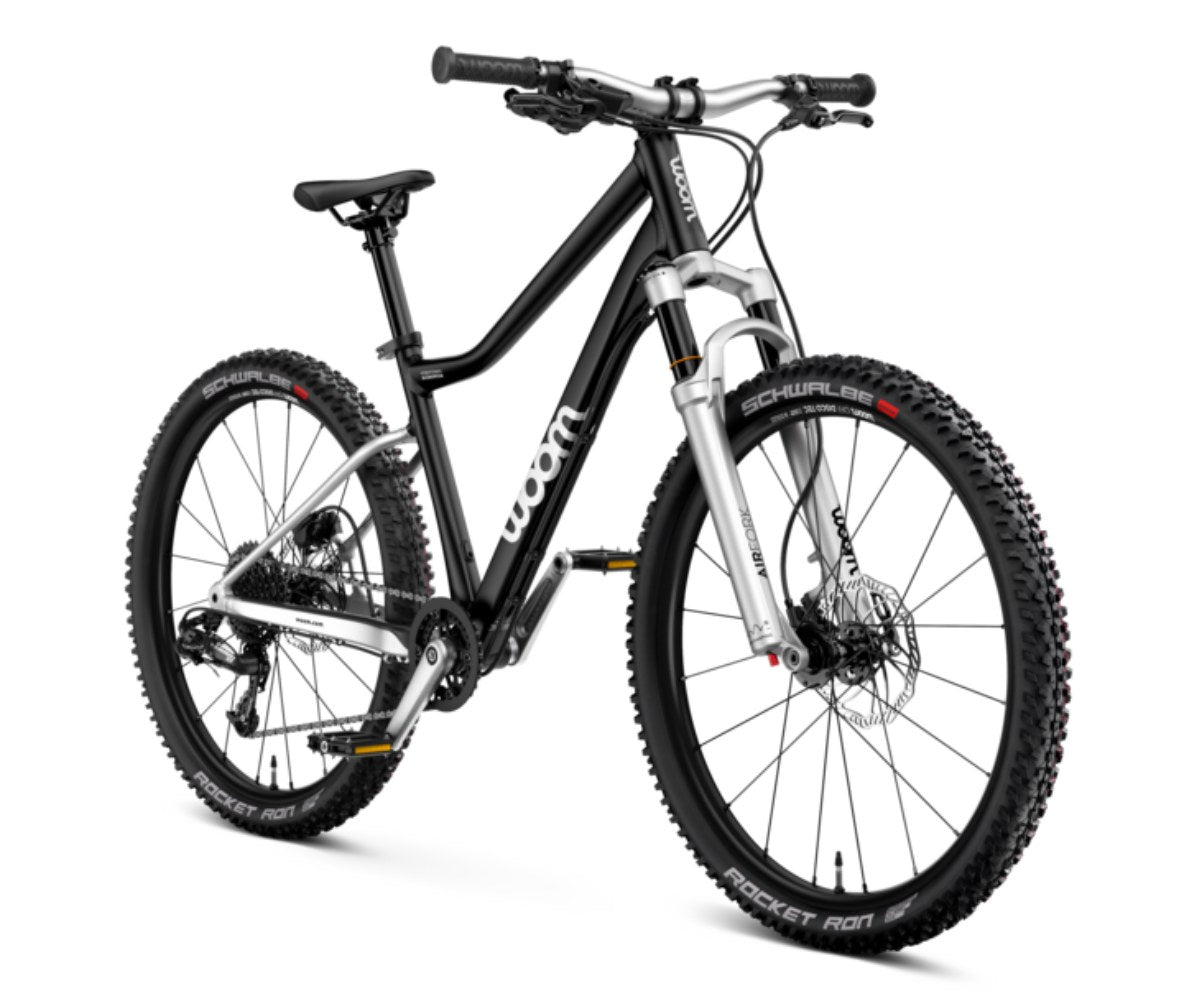 woom off 5 schutzblech WOOM Off Air 5 | black