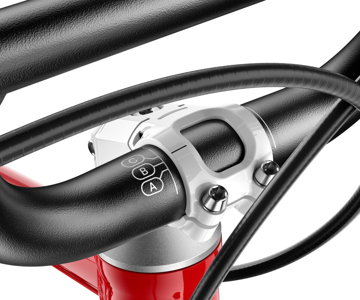 woom fahrrad bremse einstellen WOOM Go 4 Kindervelo | woom red