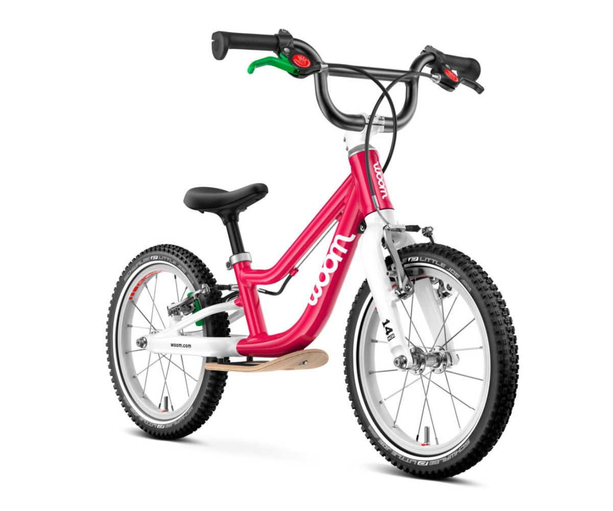 Woom-Go-1Plus pink