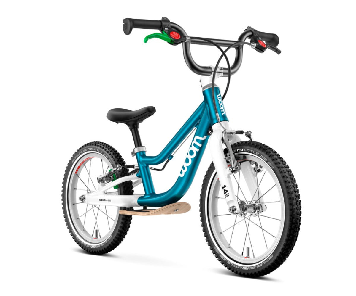 Woom-Go-1Plus blau