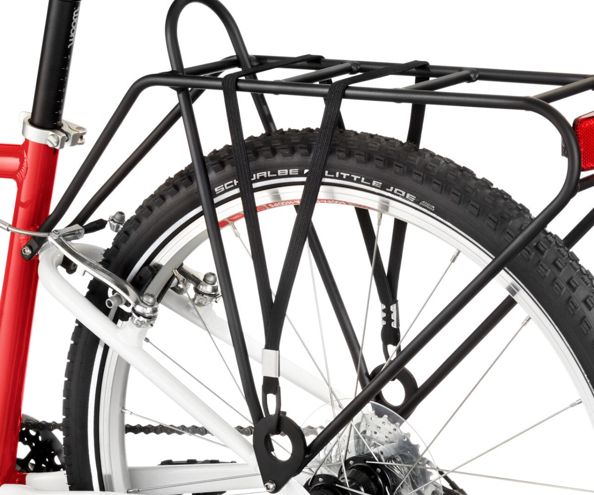 woom fahrrad gepäckträger Pickup 5