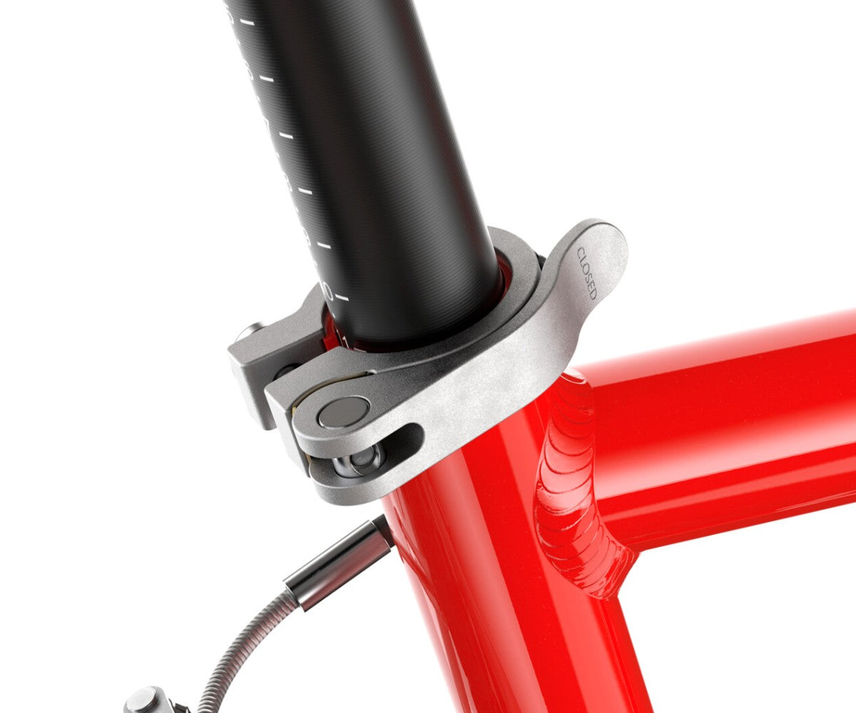 WOOM Original 3 | woom red