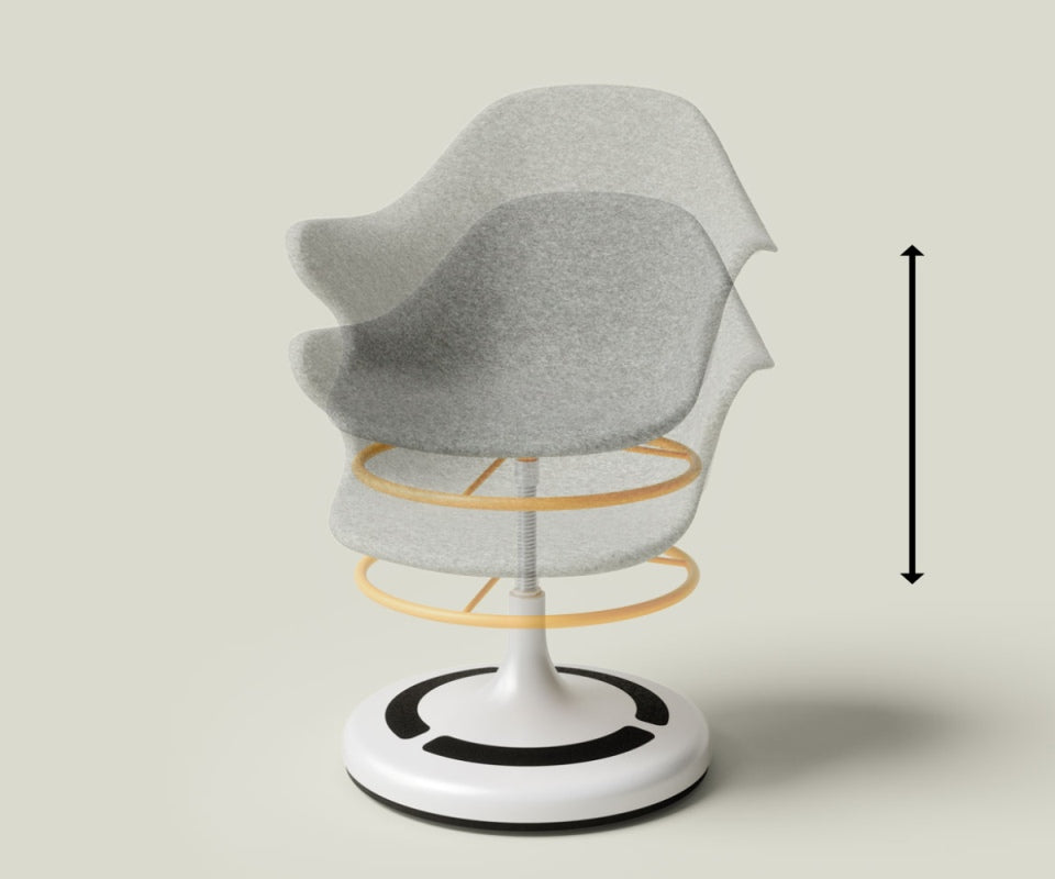 POPTOP Stuhl