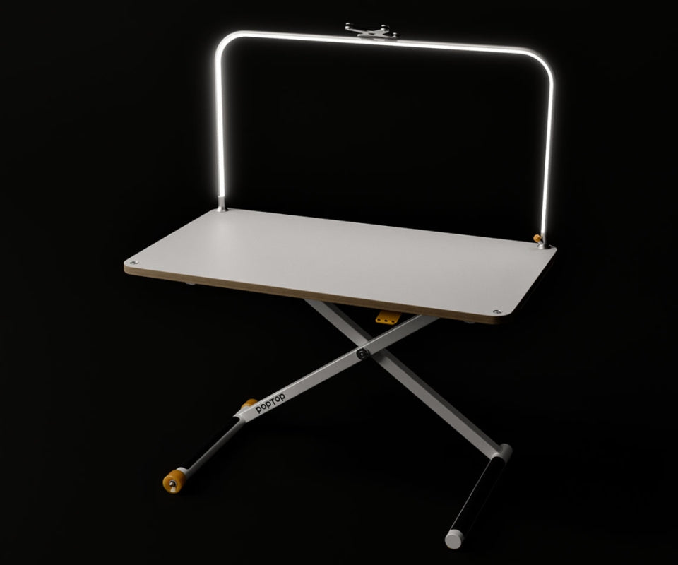 POPTOP Lampe
