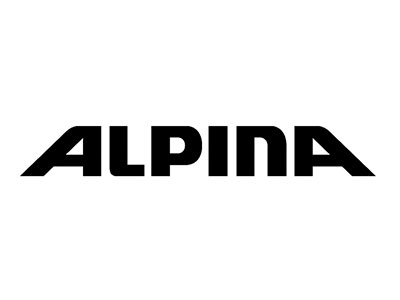 Alpina Velohelme und Brillen für Kinder