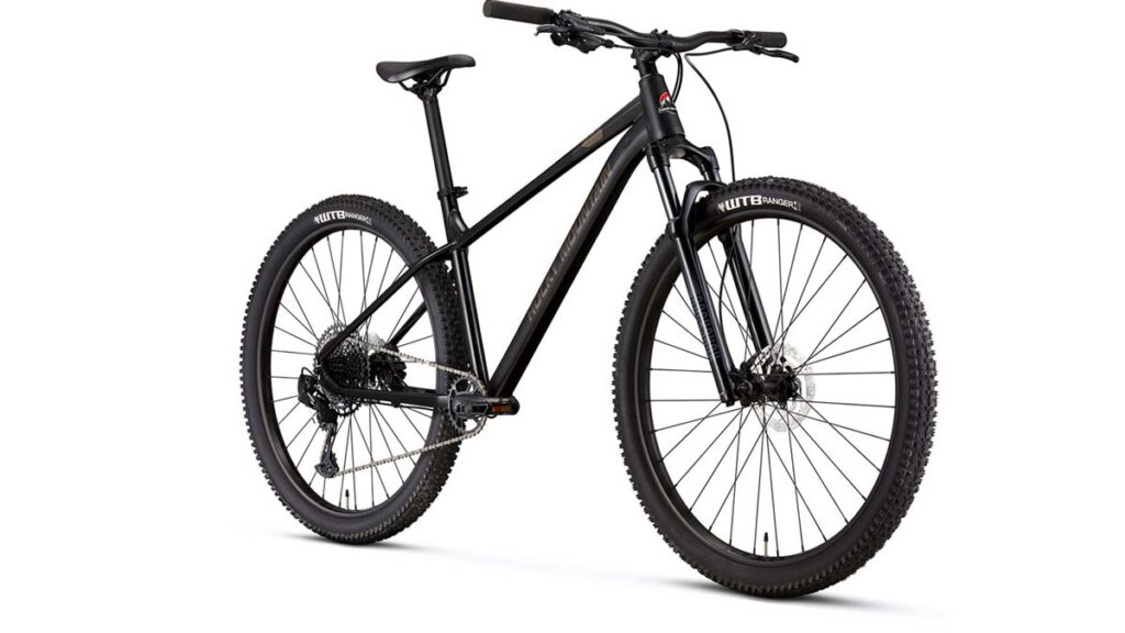Rocky Mountain Fusion 40 Bike, 2023er Modell
