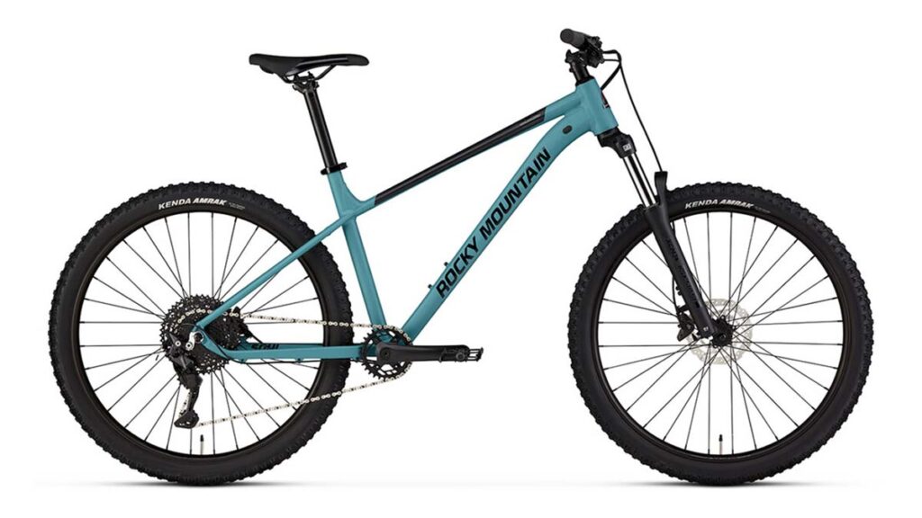 Rocky Mountain Soul 20 Bike, 2023er Modell